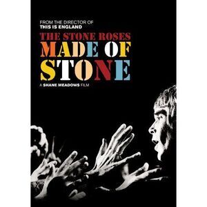 The Stone Roses - The Stone Roses: Made of Stone  BLU-RAY